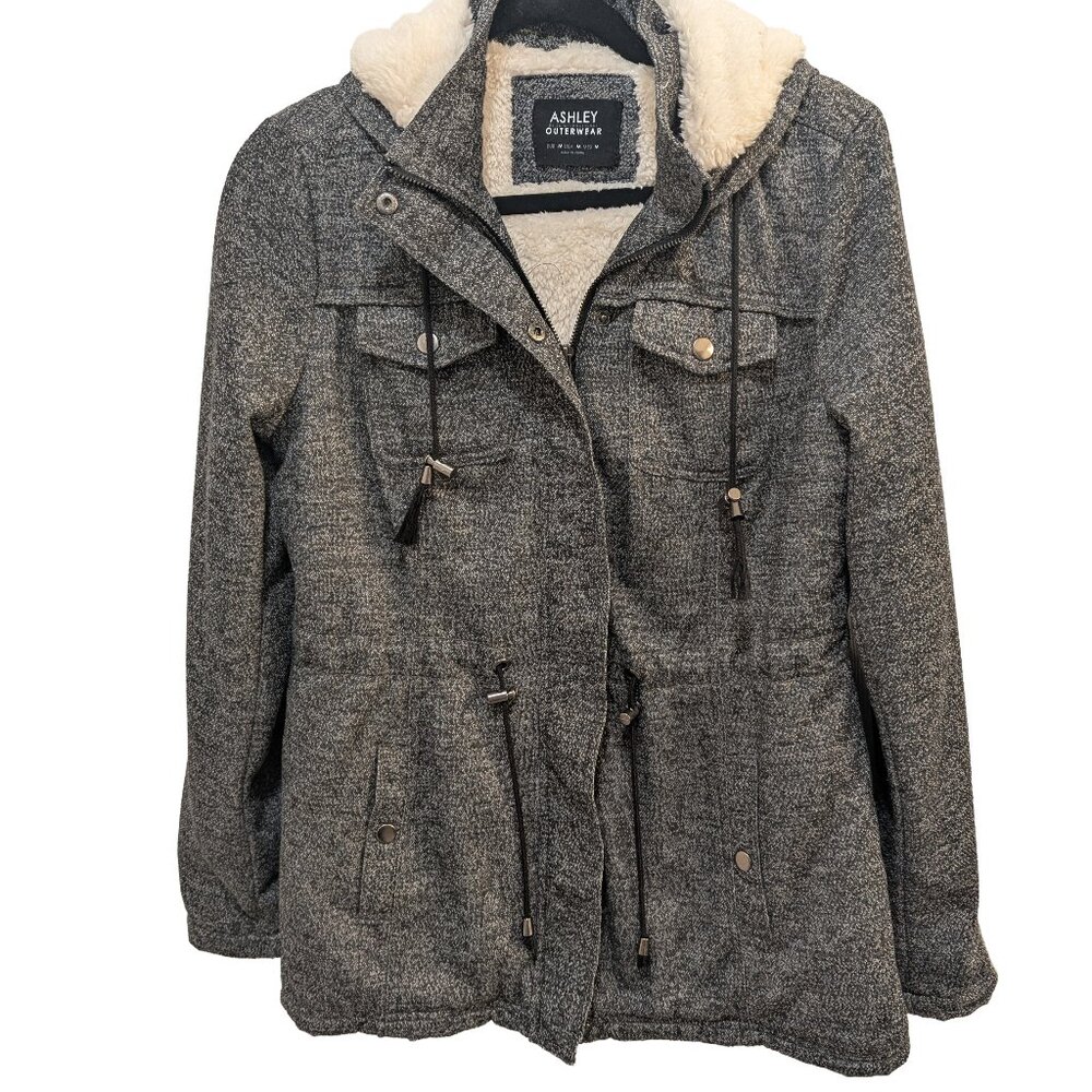 Ashley by 26 International Women's Jacket - Size M